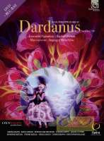 WYCOFANY   Rameau: Dardanus
